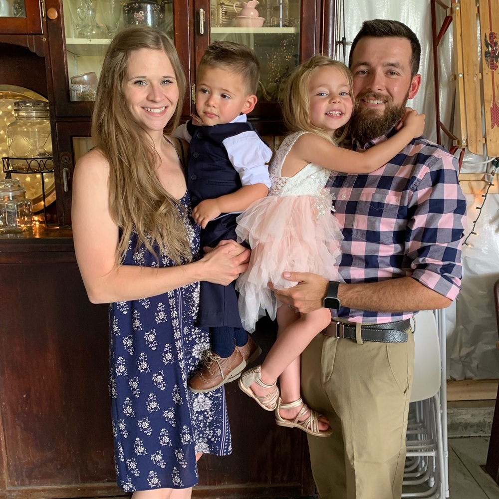 Meet your Posher, Jennifer